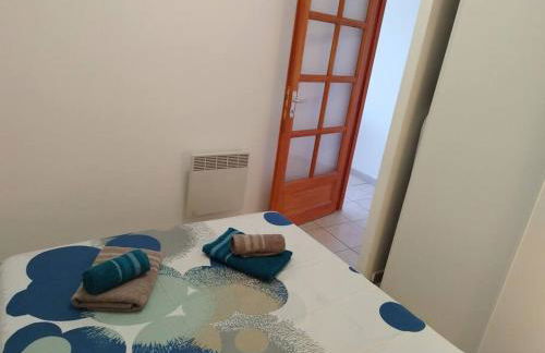 CHEZ ADRIEN 108-Appartement magnifique vue mer piscine chauffée - Foto 29