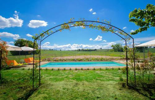 Holiday Home Le Nuvole by Interhome - Foto 52