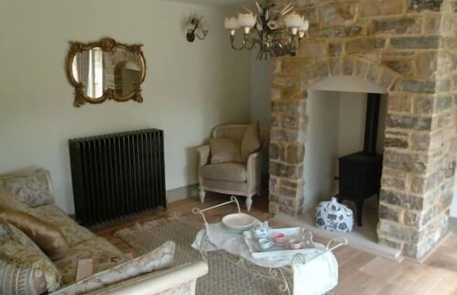 Falstone Barns - Foto 27