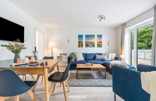 Ferienwohnung Morgenröte, App 4 Emmelsbüll - Foto 16