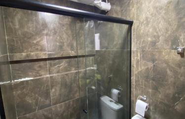 Suites O Vencedor - Foto 49