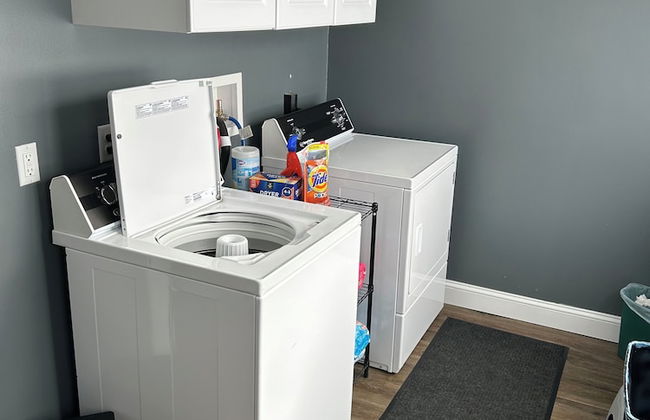 Portage Lakeside Cabins - Photo 64