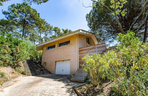 Villa tout équipée dans les Vallons du Ferret à 5 min de la plage - Foto 21