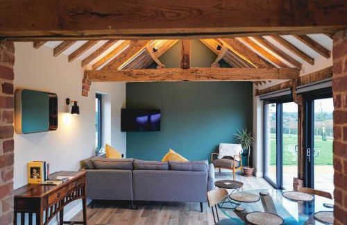 Malvern, The Mount Barns & Spa - Foto 31