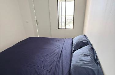 Appartement vue mer 45m2 avec grande terrasse 20m2 - Photo 8