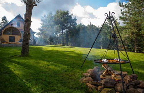 Relax House Narty - Foto 22