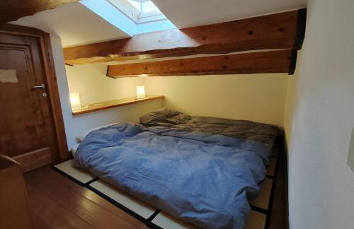 Antica casa panoramica con sauna e idromassaggio - Foto 22