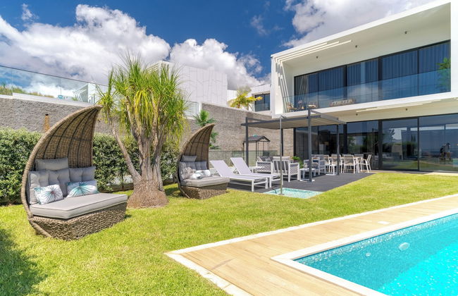 Luxury Diamond House - Foto 29