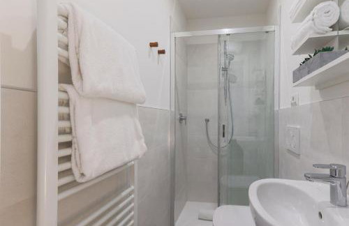Villa Eugenia - Suite Iris - Foto 16