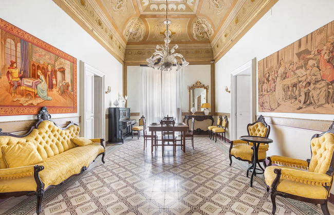 3610 Bianco Liberty by Barbarhouse - Foto 17