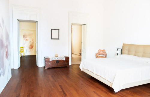 Palazzo Marinella Sicilian Luxury Stay - Foto 42