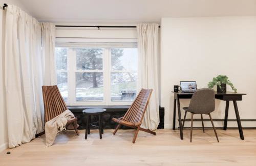 Hideaway Lodge - Glen Lake, Lake George - Foto 6