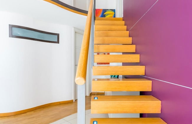 Design Duplex at National Museum - Foto 26