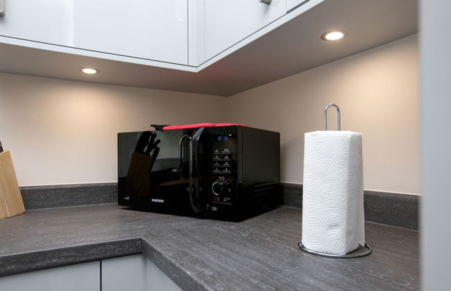 KVM - Quayside House - Foto 26