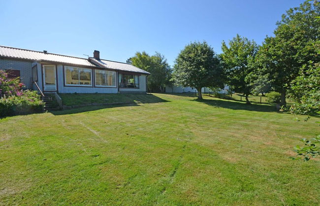 6 Person Holiday Home in Skummeslovsstrand - Foto 29