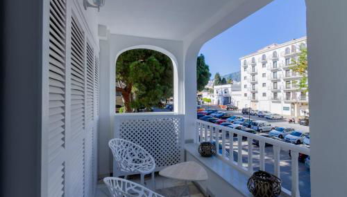 MARBELLA BANUS SUITES - Iris Tropical Garden Banús Suite Apartment - Foto 5