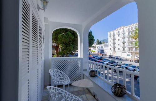 MARBELLA BANUS SUITES - Iris Tropical Garden Banús Suite Apartment - Foto 5
