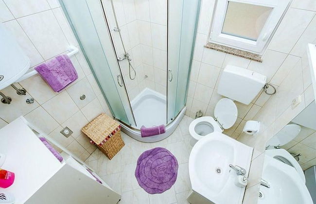 Apartments Perinic - Foto 23