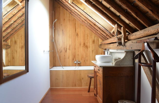 Peaceful Holiday Home - Foto 34