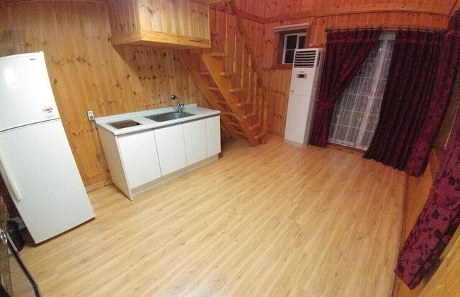 Yangsan Park Pension - Foto 10