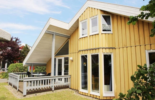 Ferienhaus im Skandinavischen Stil - Photo 16