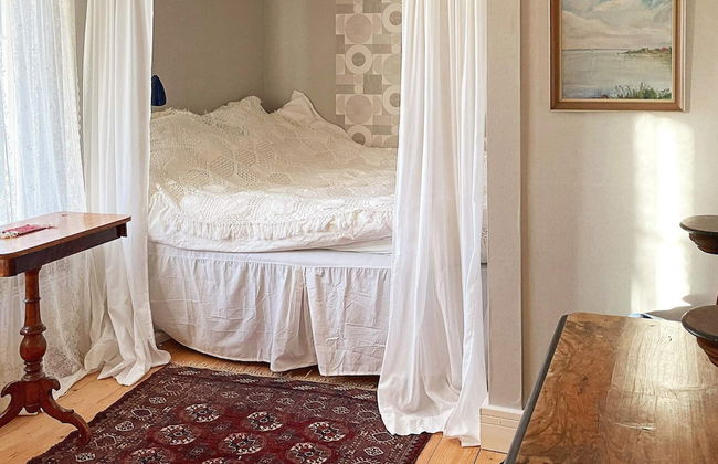 Idyllic Family Retreat Close to the Sea - Photo 3