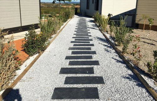 Chalet confortable 3 chambres, domaine sécurisé avec piscine chauffée - FR-1-783-22 - Foto 5