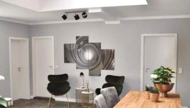 SH-Apartment Penthouse 44 - zentral & einzigartig - Foto 2