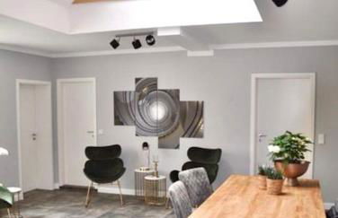 SH-Apartment Penthouse 44 - zentral & einzigartig - Foto 2