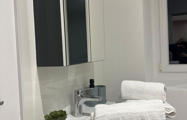 Gîtes by Hôtel Les Reflets Jaunes - Foto 23