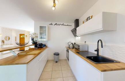 Au petit bonheur - Foto 3