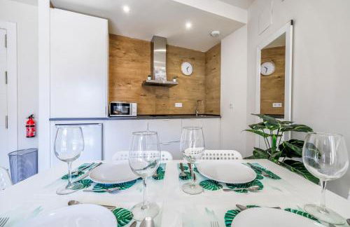 Córdoba Terrace Apartment - Photo 22