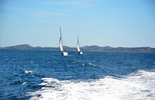 Apartment Blue - Foto 48