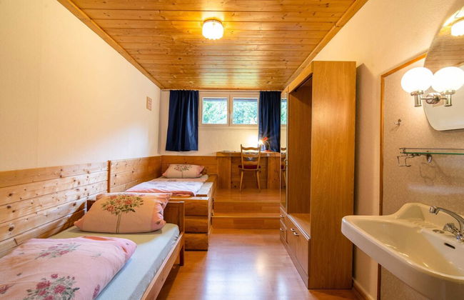 Ferienwohnung mit Talblick in Todtmoos - Photo 8