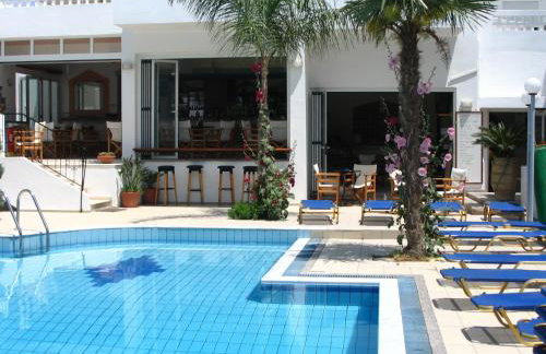 Emerald Hotel - Foto 26