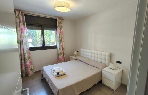 Apartaments Lamoga- Spai - Foto 34