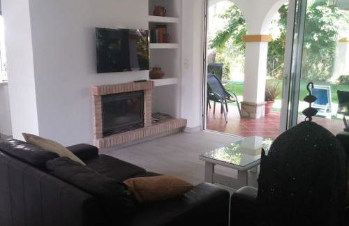 Chalet en Roche - Amplio jardín - Foto 17