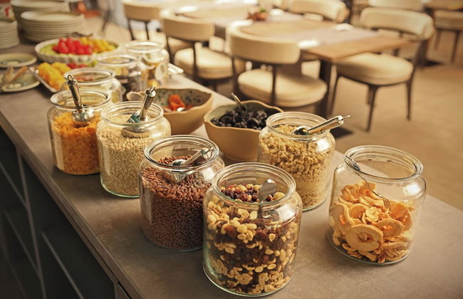 Somerset Schönbrunn Vienna - Foto 47