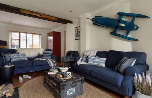 Quay House Luxury Living for 10 & Private Parking - Foto 25