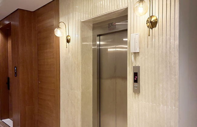 Kease Malqa B-5 Royal Touch AG40 - Photo 11