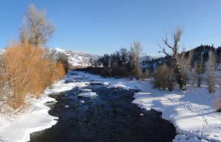 Mountainside Cozy Walk to Gondola Hot Tub Condo - Foto 44