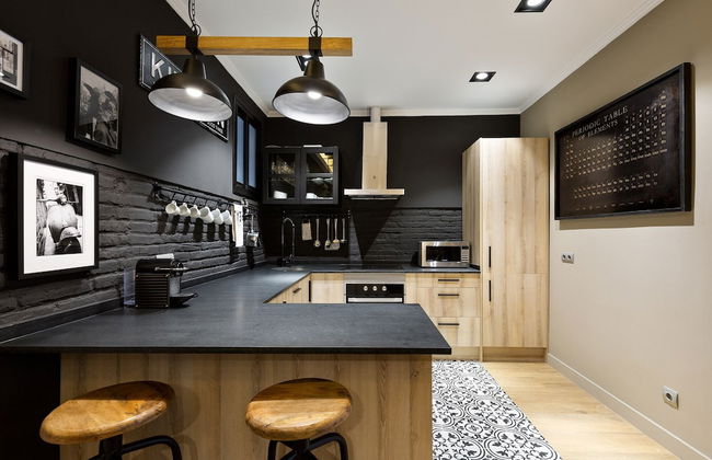 Sagrada Familia Apartment - Foto 16