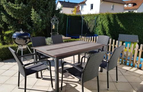 Ferienhaus Anja Bad Pyrmont - Foto 18