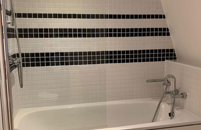 Riding Gate Apartment - Foto 37