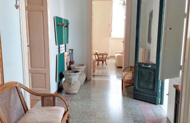 Villa nel Salento - Ampie camere e giardino, fino a 10 persone - Foto 39