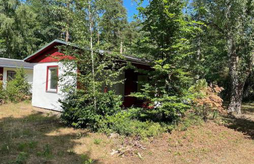 Feriendorf Seddiner See - Bungalow 3 - Foto 12