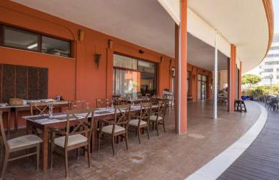 ILUNION Miramar - Foto 41