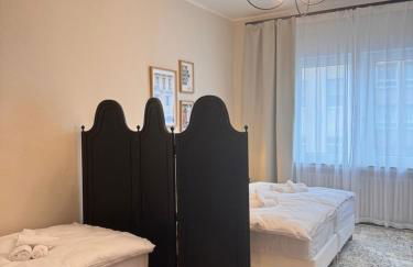 Geräumiges 3 Raum-City-Apartment -Ost-2- - Foto 71