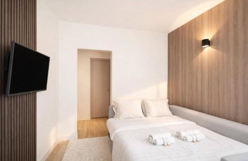 Arc de Triomphe - Premium apartment for 4 - Foto 20