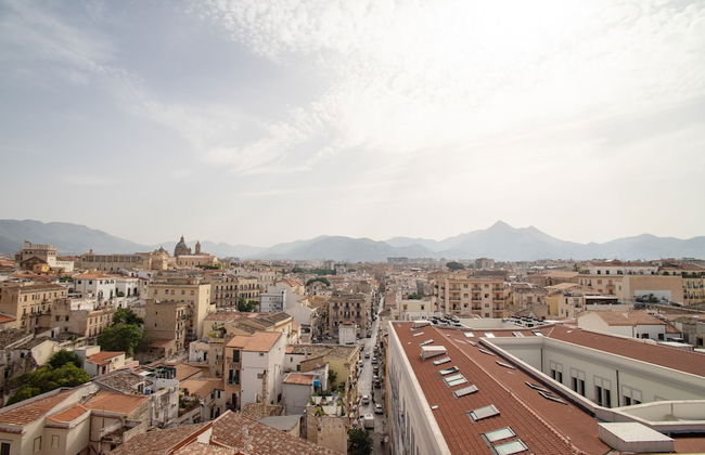 Palermo Historia Rooms and Suites - Foto 72